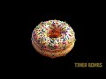 15 Minute 🍩 Donut Timer Bomb 💣