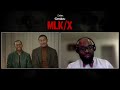 Genius: MLK/X Leads discuss modern relationships pt II | Taji Mag