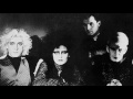 siouxsie and the banshees monitor live san francisco 84 subtitulada