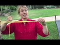 How to Tie Truckers Hitch Survival Knots — Tarp Shelter