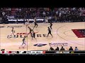 Miami Heat Arena DJ Plays Defense Chant On OFFENSE And Then Dejounte Murray Hits Game Winner