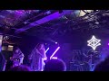 Invent Animate- Heavener (LIVE NEWER SONG)