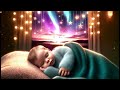 🌙🌙 Soothing Wavy White Noise for Deep Sleep 😴 Ultimate Baby Lullaby 🌟✨