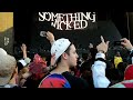 Something Wicked 2014 - Day 1 - Houston, TX [HD]