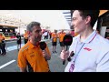 McLaren's MASTERPLAN For 2024 | F1 TV Tech Talk | Crypto.com
