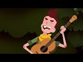 Camp Camp - Wolf in Sheeps Clothing AMV