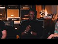 In the Room with John Petrucci, Tosin Abasi, and Devin Townsend