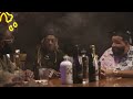 Rick Ross, Lil Wayne, Wiz Khalifa and DJ Khaled in Epic 