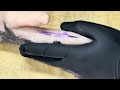 How To Tattoo Hard Spots - Tattooing For Beginners