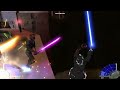 jedi academy insane jedi master difficulty challenge [no mods]