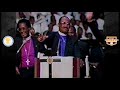 Bishop J. O. Patterson Sr. - Make Sure the Lord Delights in You