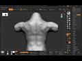 Torso Speedsculpt 02 (1H)