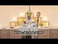Our Lord Jesus Is Risen - Bishop Mar Mari Emmanuel