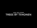 Trees by Tiihonen