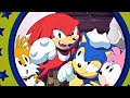 Sonic Origins Plus – Announce Trailer