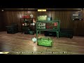 Fallout 76 Tips & Tricks: Put Items on Shelves