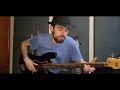 Al Capone - Raul Seixas (Bass Cover)