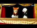 Fox Fables Puppet Show by WonderSpark