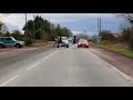 King of the road. Crossmaglen 10:12:2017