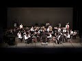 Student Ensemble Series: Wind Orchestra