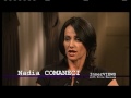 Nadia Comaneci on InnerVIEWS with Ernie Manouse