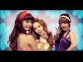 Girls' Generation(    )_ (Hoot)_     (MusicVideo)