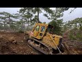 One piece video of CATERPILLAR D7G dozer  #caterpillar #bulldozer #dozer