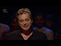 What would my mother say!  julian clary - as yet untitled