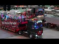 WOW sooo many fantastic RC Trucks |Scania|MAN|Benz|Volvo| at the Scale Model Fair Erfurt 2023