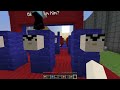 KİM OLDUĞUNU BULAN KAZANIYOR 😍 - Minecraft