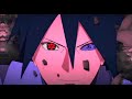 Sasuke Uchiha - Sleepwalker [Edit/AMV]