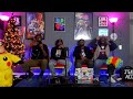 FNAF NOOBS REACTS TO FIVE NIGHTS AT FREDDY'S Songs 1-3 BY The Living Tombstone