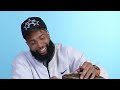10 Things Odell Beckham Jr. Can't Live Without | GQ Sports