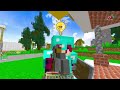 Minecraft Như tôi Bị Song Trùng Đáng Sợ Truy Đuổi