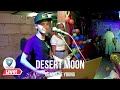 Desert Moon | Dennis De Young - Sweetnotes Cover