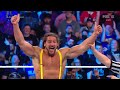 Andre The Giant Memorial Battle Royal - WWE Smackdown 4/1/22 (Full Match)