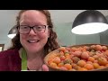 HUGE Pear & Apple Preservation Day! Cook with me