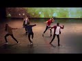 The Next Step | S4 Regionals Hip Hop Dance | Industry Baby - Audioswap
