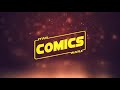 DARTH VADER BURNS ALIVE ON MUSTAFAR, SIDIOUS CHOKES HIM(CANON) - Star Wars Comics Explained