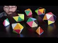 Every Strictly-Convex Deltahedron