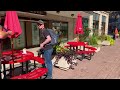 OTTAWA CANADA Travel 🇨🇦 Canada Capital City | 4K Canada travel video vlog