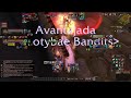 CATACLYSM CLASSIC (FAERLINA) - ARENA - WAR ARMS / RESTO DRUID 1200MMR (BUGGED HUNTER) LOL