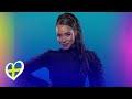 Melodifestivalen 2024 Heat 3 Snippets 🇸🇪 - MY TOP 6 (Sweden Eurovision)