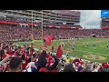 San Francisco 49ers QB Brock Purdy TD Run vs Tampa Bay Buccaneers