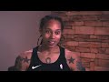 Brittney Griner tells the story behind the brawl with the Dallas Wings | WNBA