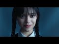 Jenna Ortega's Strict Rules and Preparation for Becoming Wednesday (Merlina) Netflix