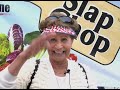 Slap Chop Commercial (Original - Extended)