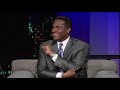 27th & 28th April 2009 ~ Tavis Smiley ~ Complete 2 Night Interview