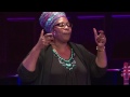 Implicit Bias -- how it effects us and how we push through | Melanie Funchess | TEDxFlourCity