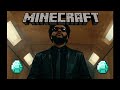The Weeknd - Take My Breath (Minecraft Parody Song)